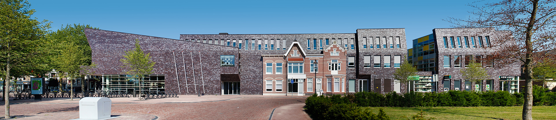 Gemeente Coevorden Gemeente Coevorden