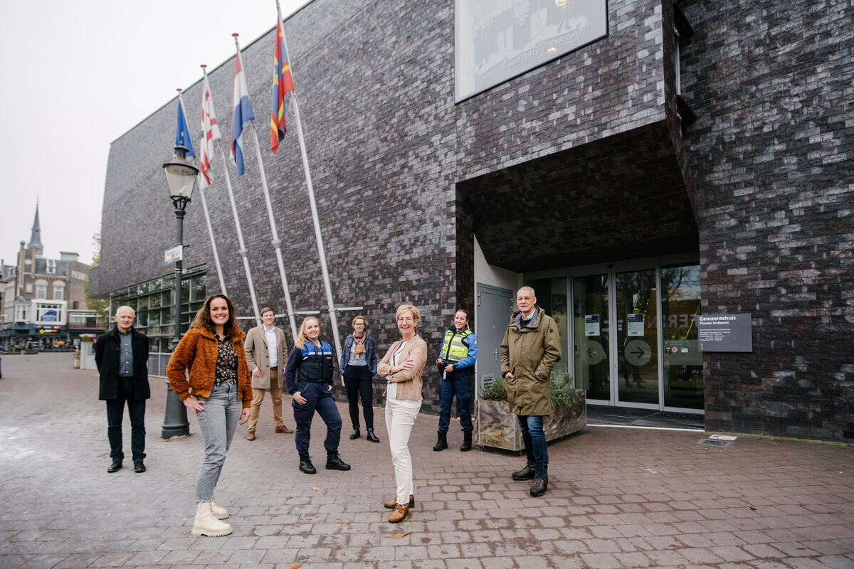 Gemeente Coevorden Economie & Leefbaarheid