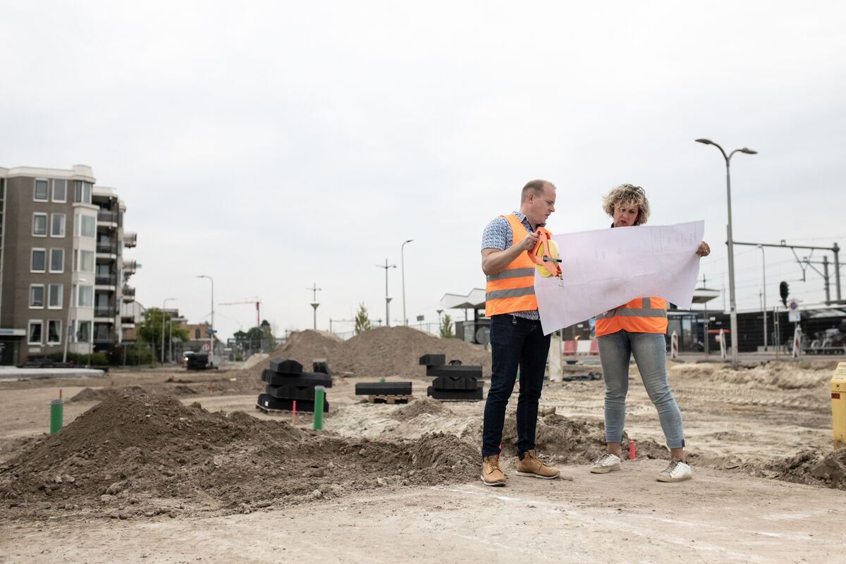 Gemeente Coevorden Omgevingsontwikkeling