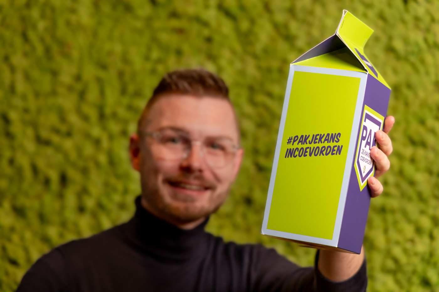 Gemeente Coevorden Strategie en Programma
